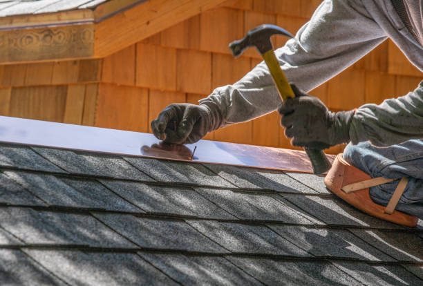 Best Green or Eco-Friendly Roofing Solutions  in Harbor Hills, OH