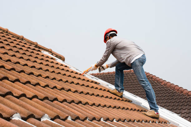 Professional Roofing services in Harbor Hills, OH